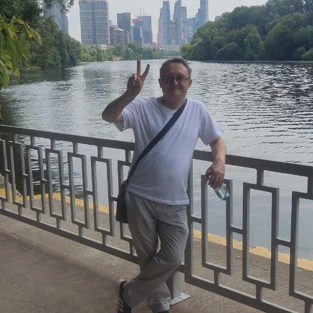 Дмитрий