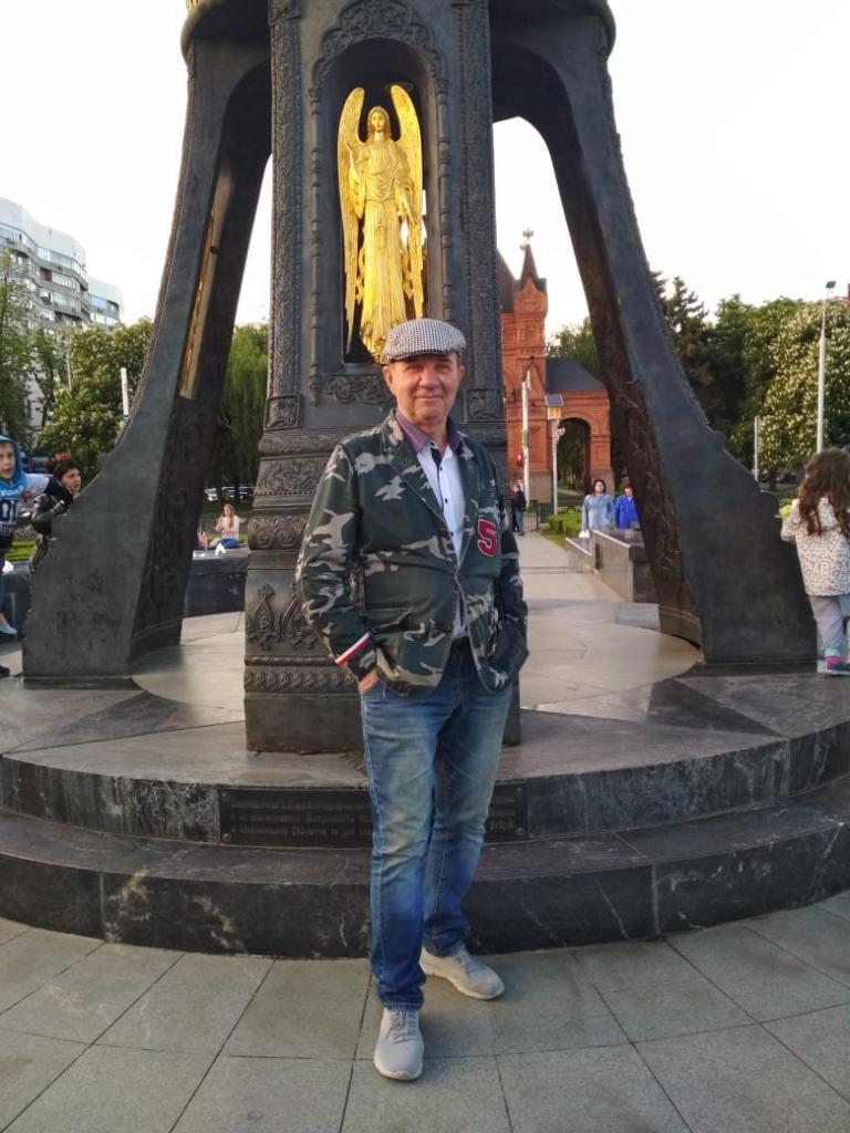 Владимир