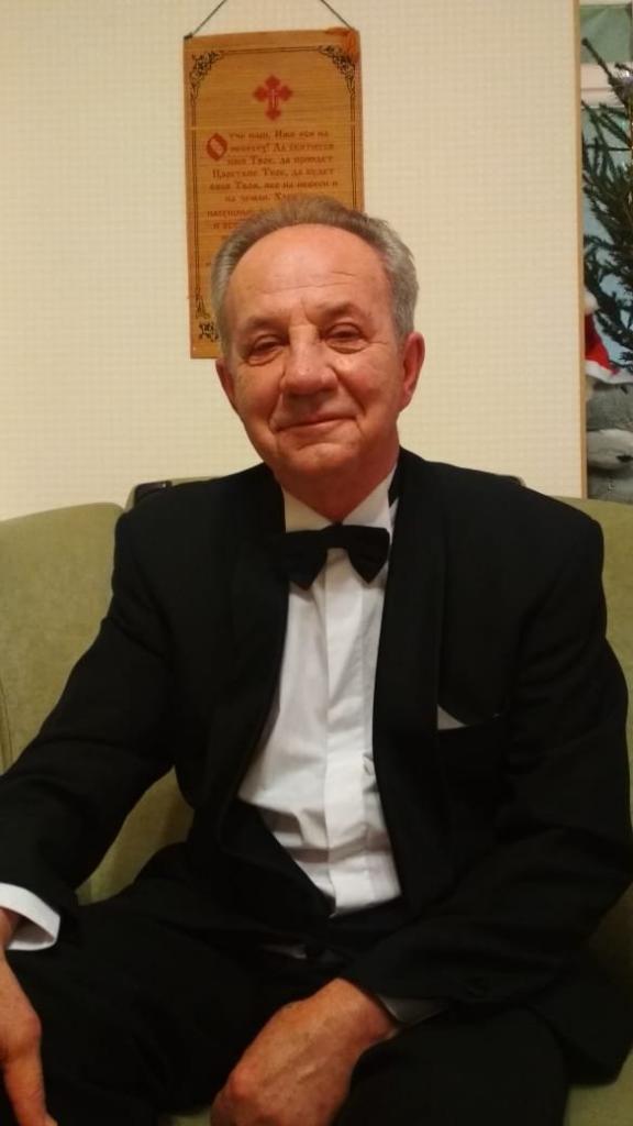 Владимир