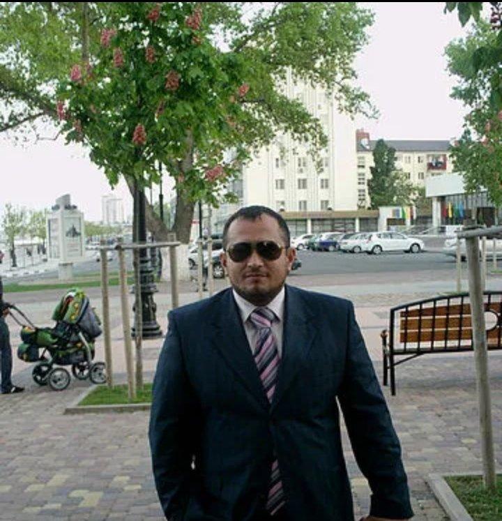 Андрей