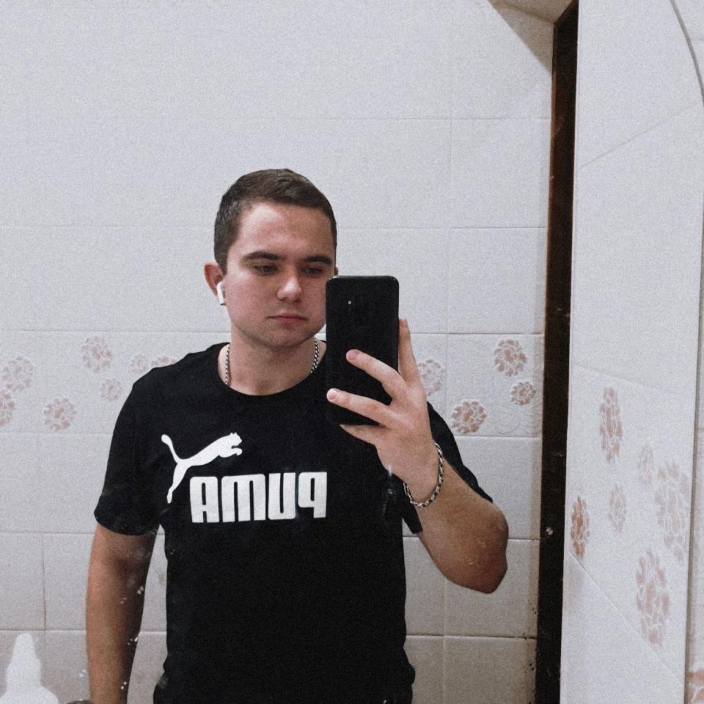 Никита