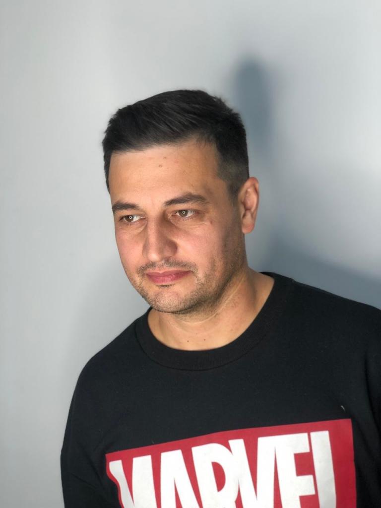 Султан