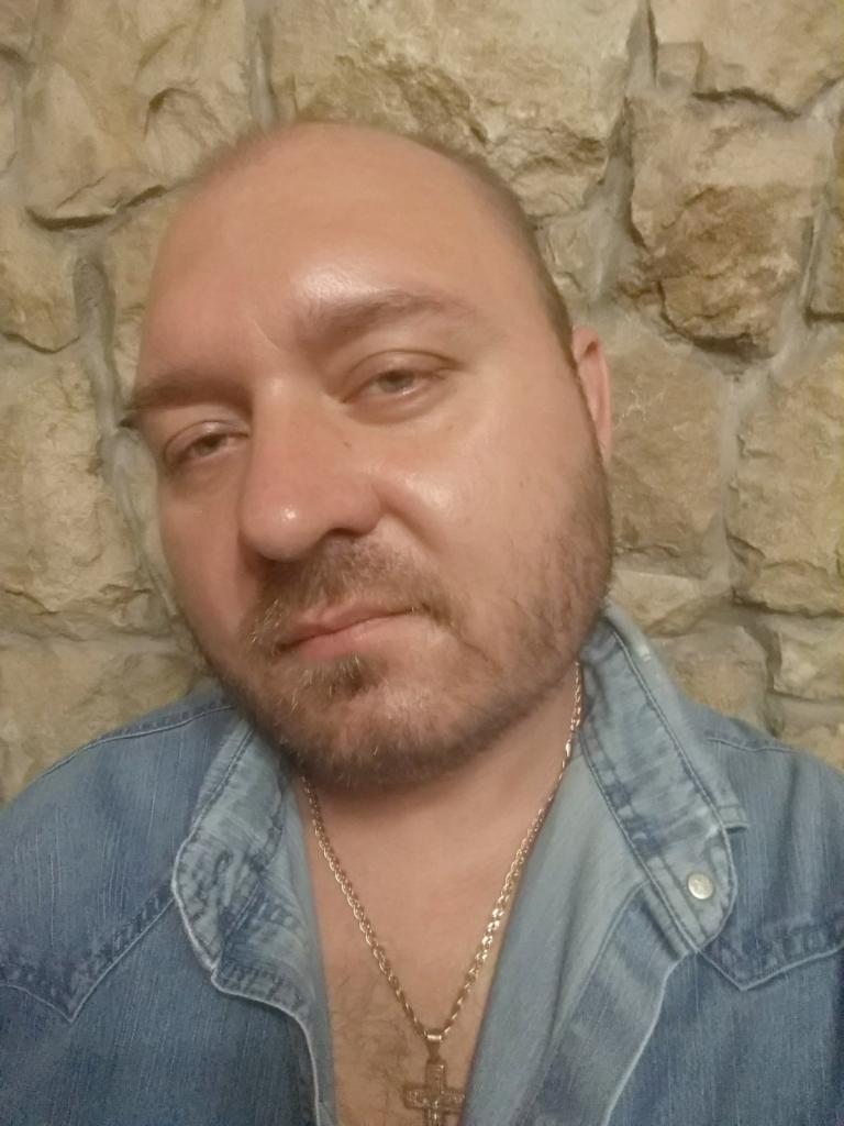 Виталий