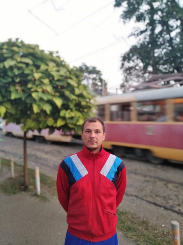 Виктор