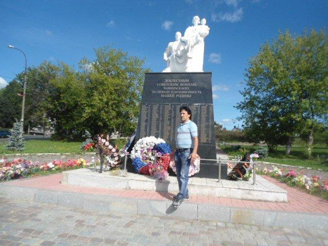 Будулай