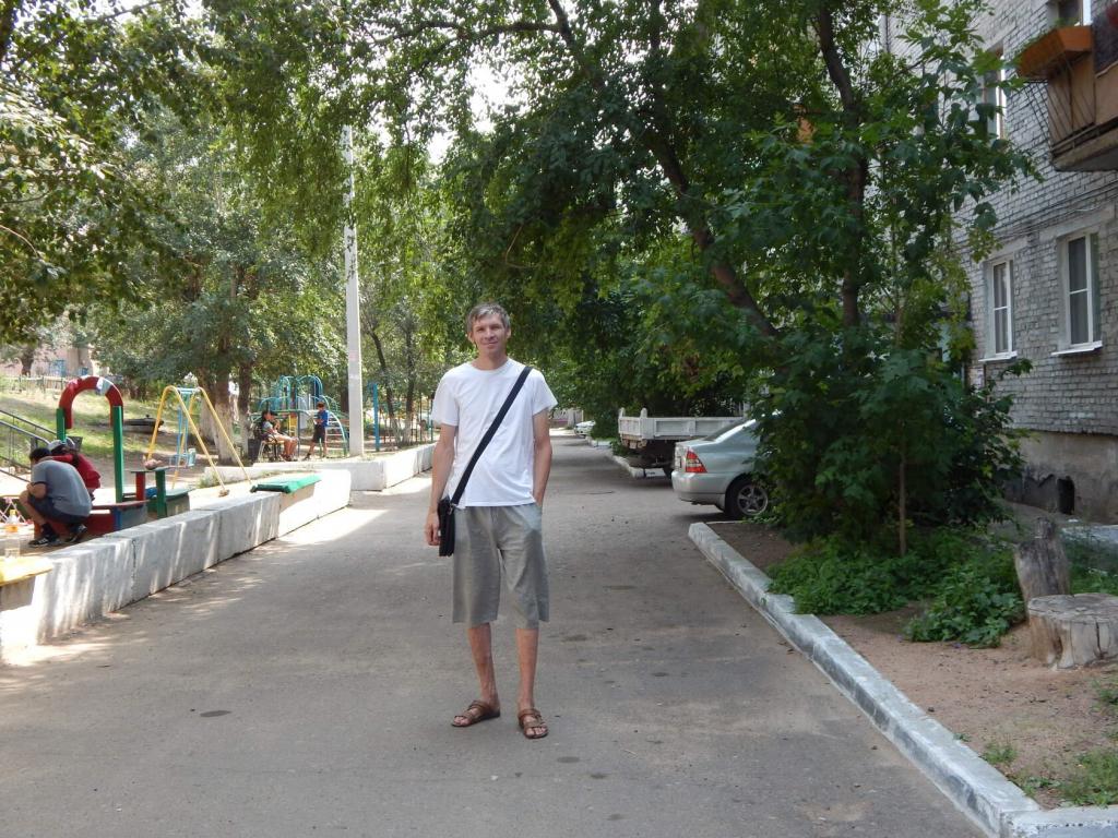 Алексей