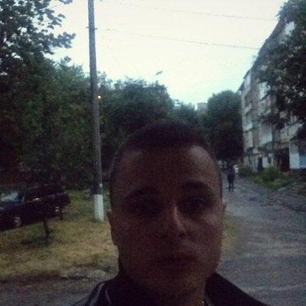 Мужчина