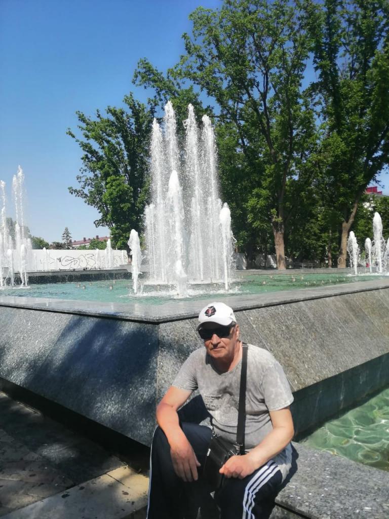 Юрий
