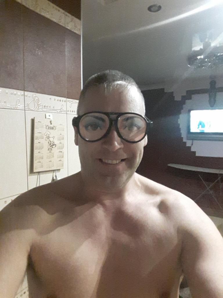 Мужчина