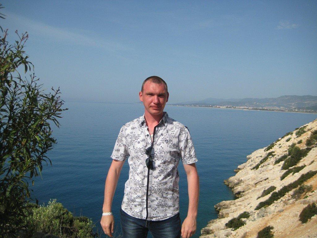 Алексей