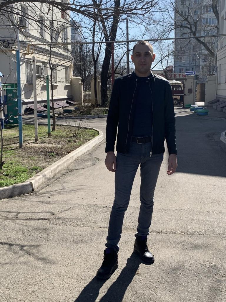 Игорь