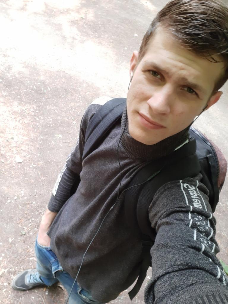 Олег