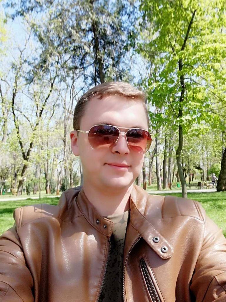 Мужчина