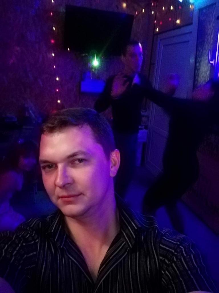 Мужчина