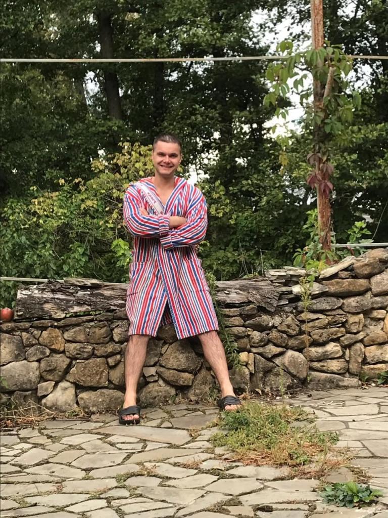 Стас
