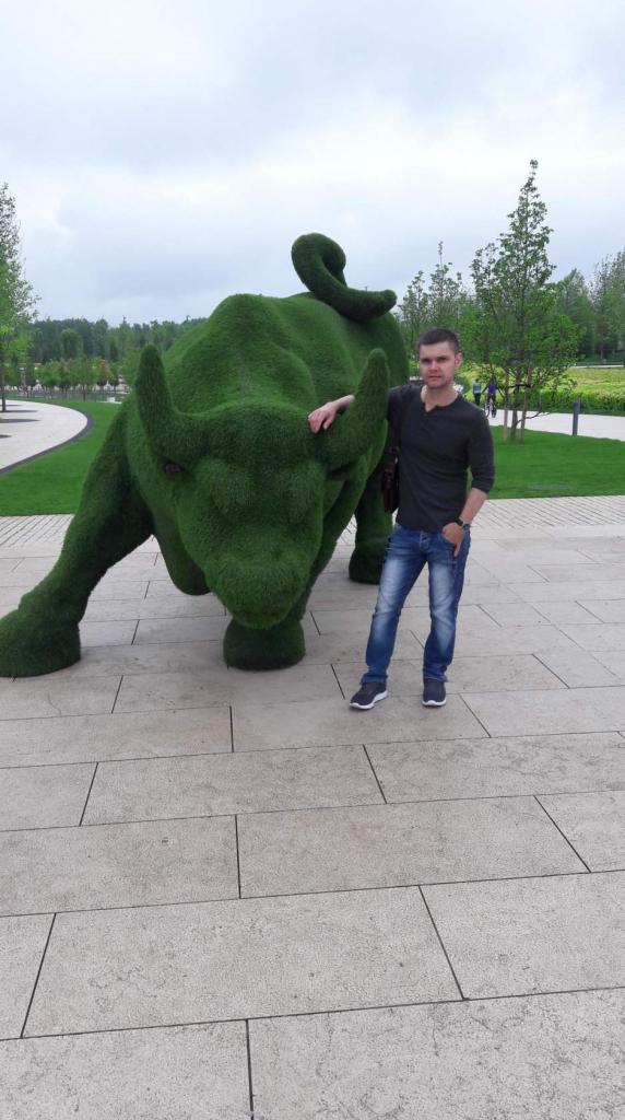 Стас