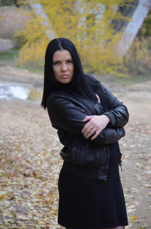 Светлана