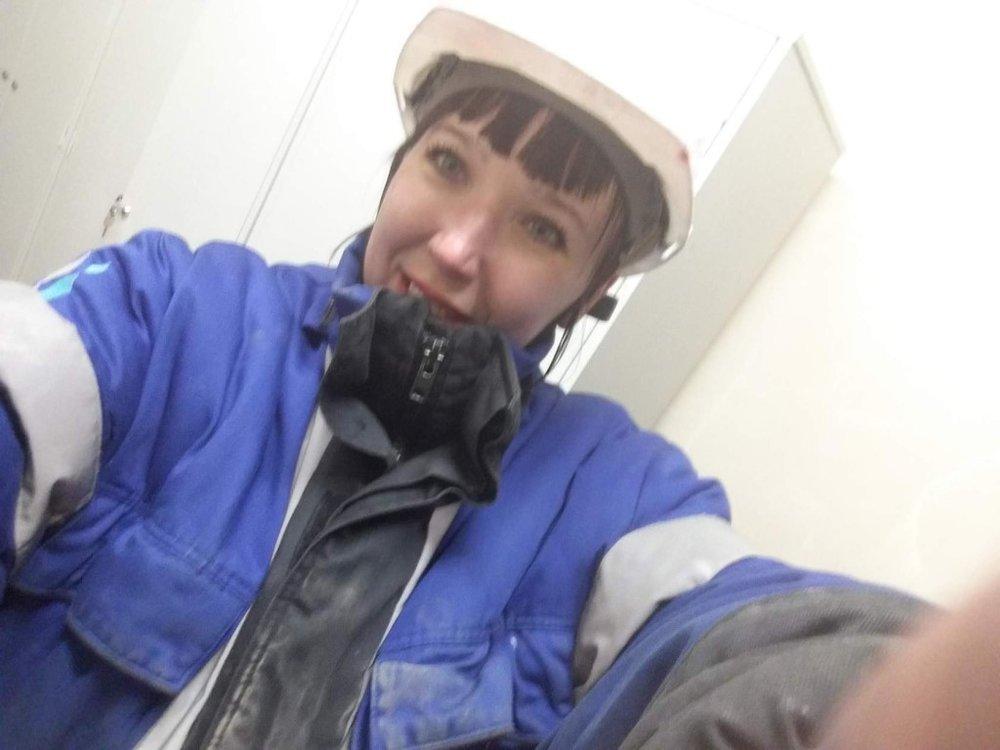 Анютка