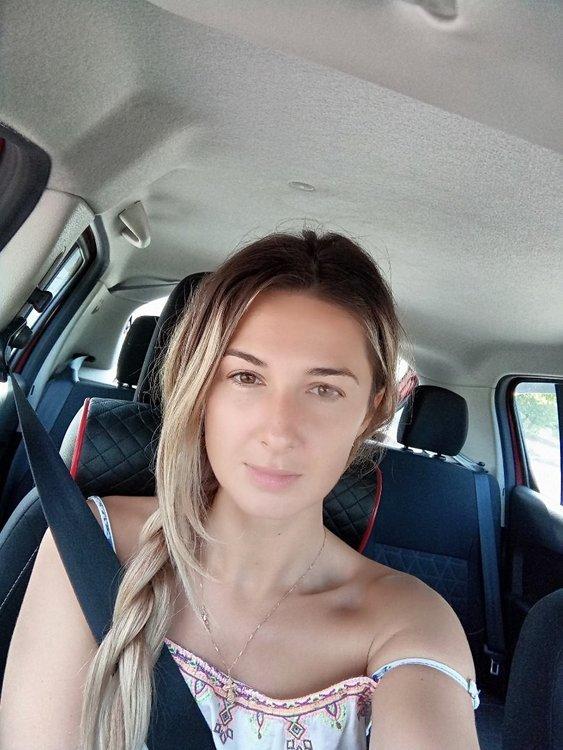 Анастасия