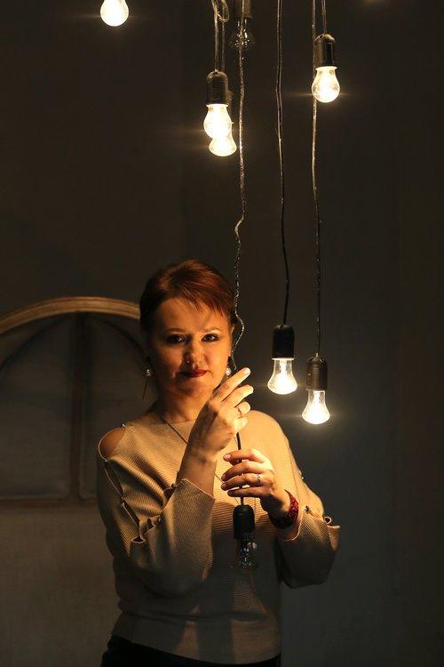 Наталья
