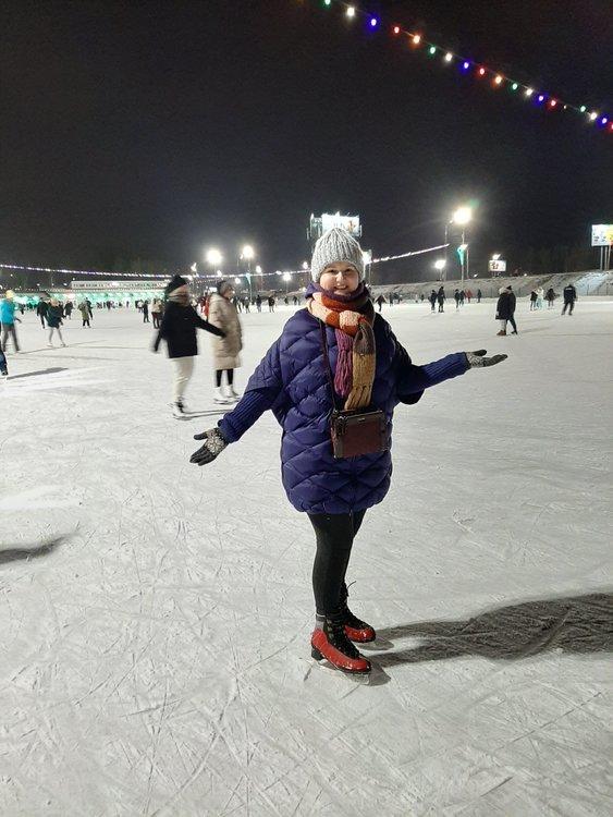 Наталья