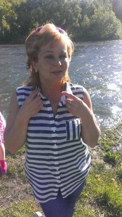 Наталья