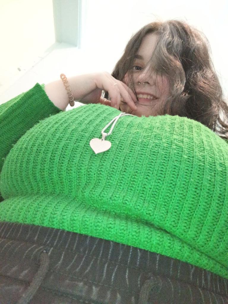 Карина