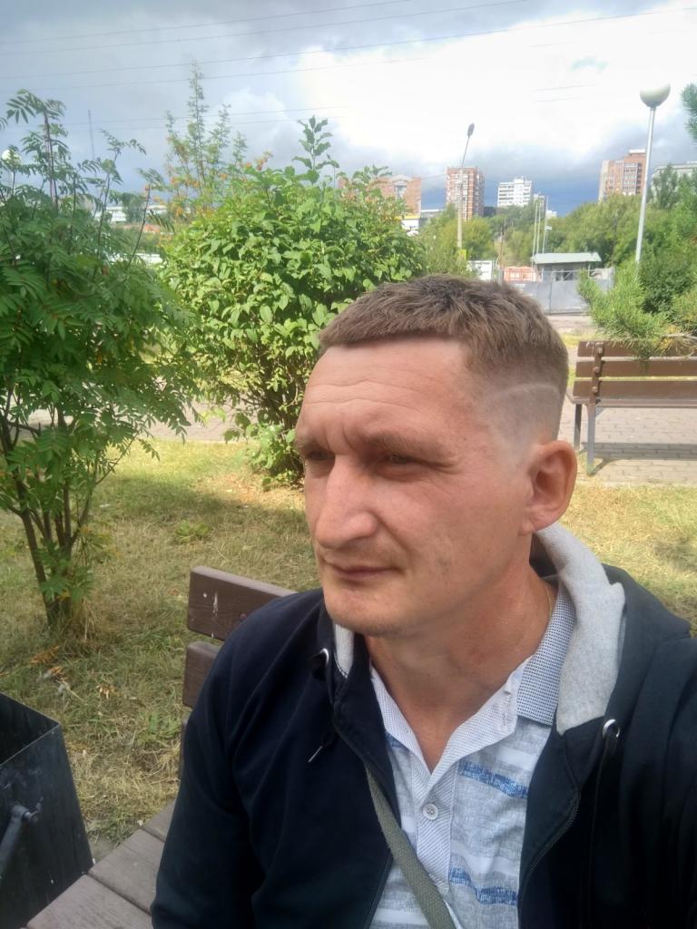Дмитрий