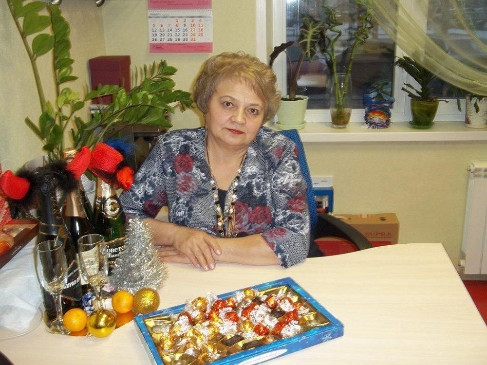 Людмила