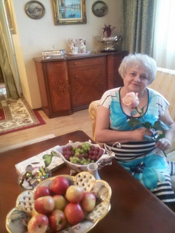 Людмила