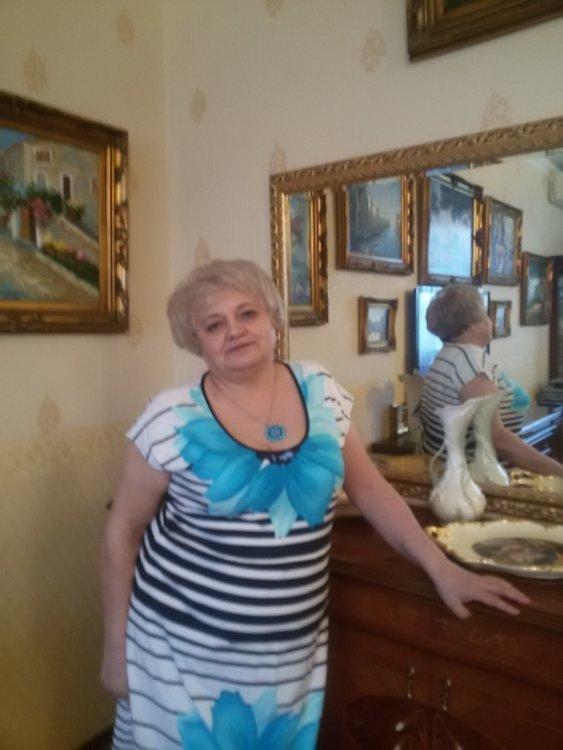 Людмила