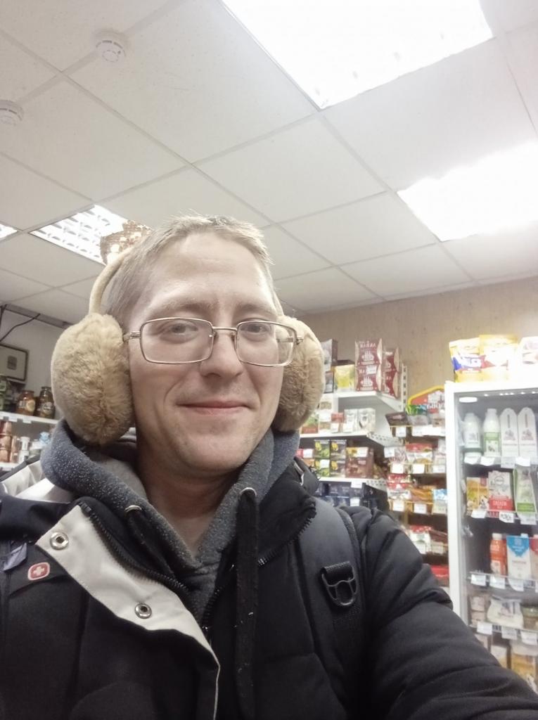 Кирилл