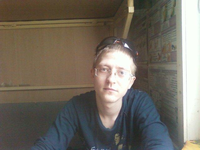 Кирилл
