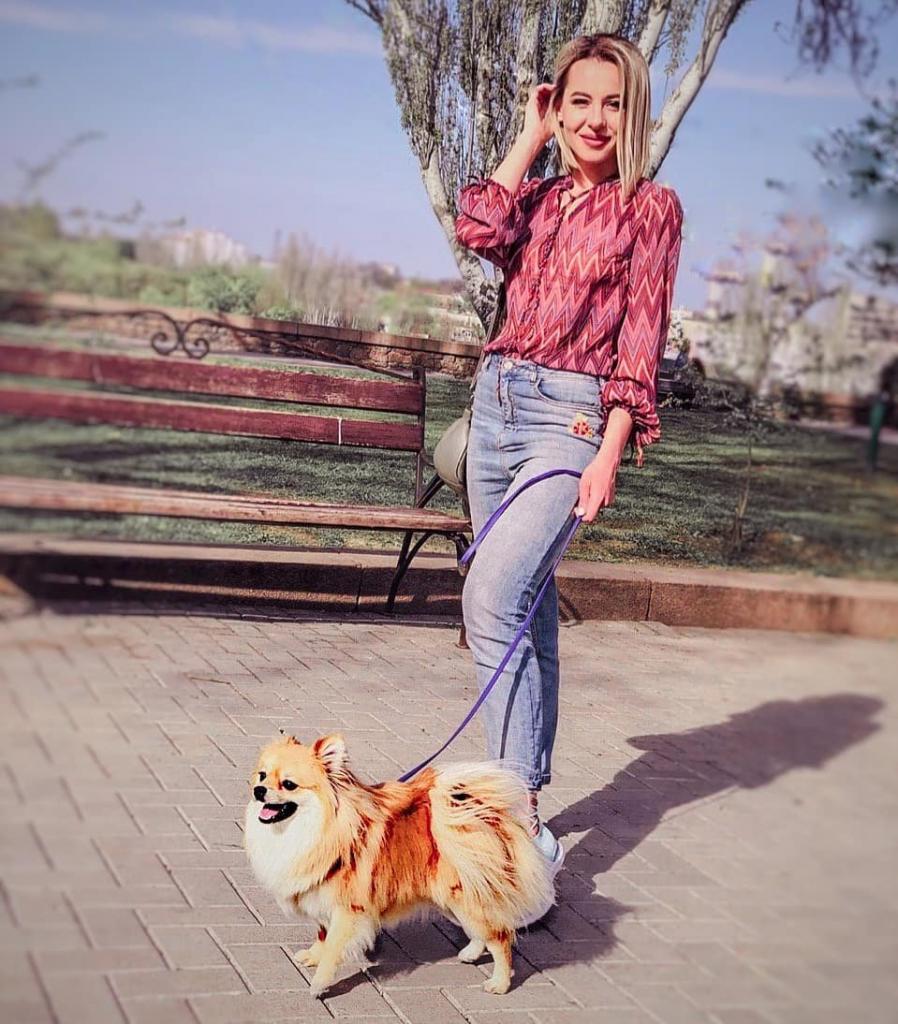Карина