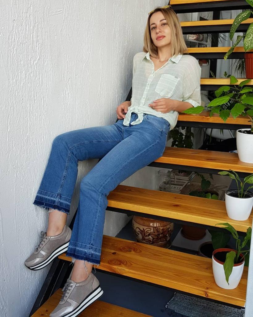 Карина