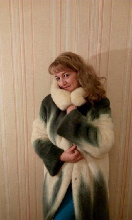 Ласточка