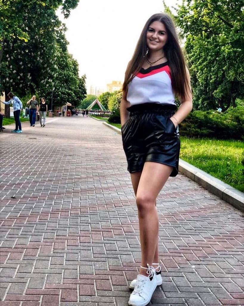 Глафира