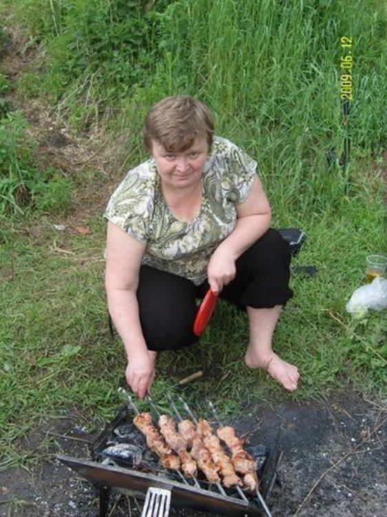 Леди