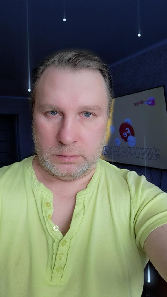 Михаил