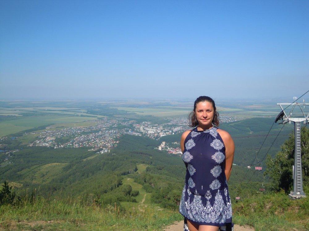 Юлия Казакова