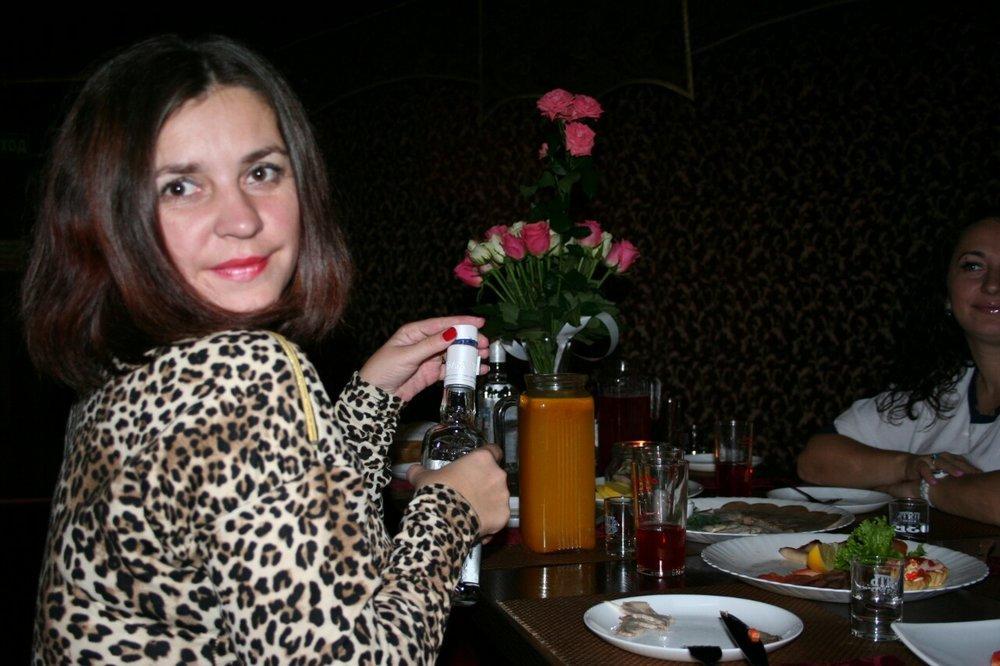 Юлия Казакова