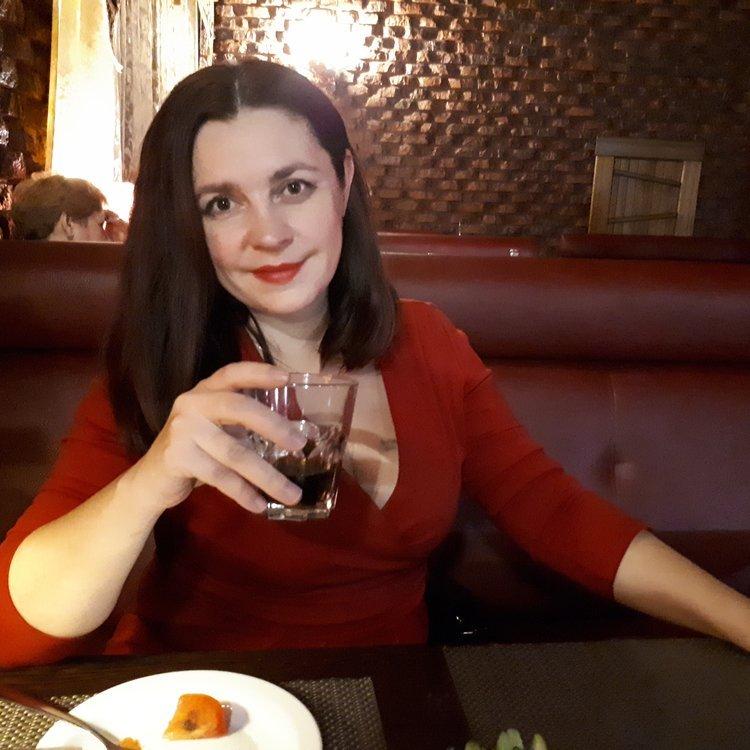 Юлия Казакова