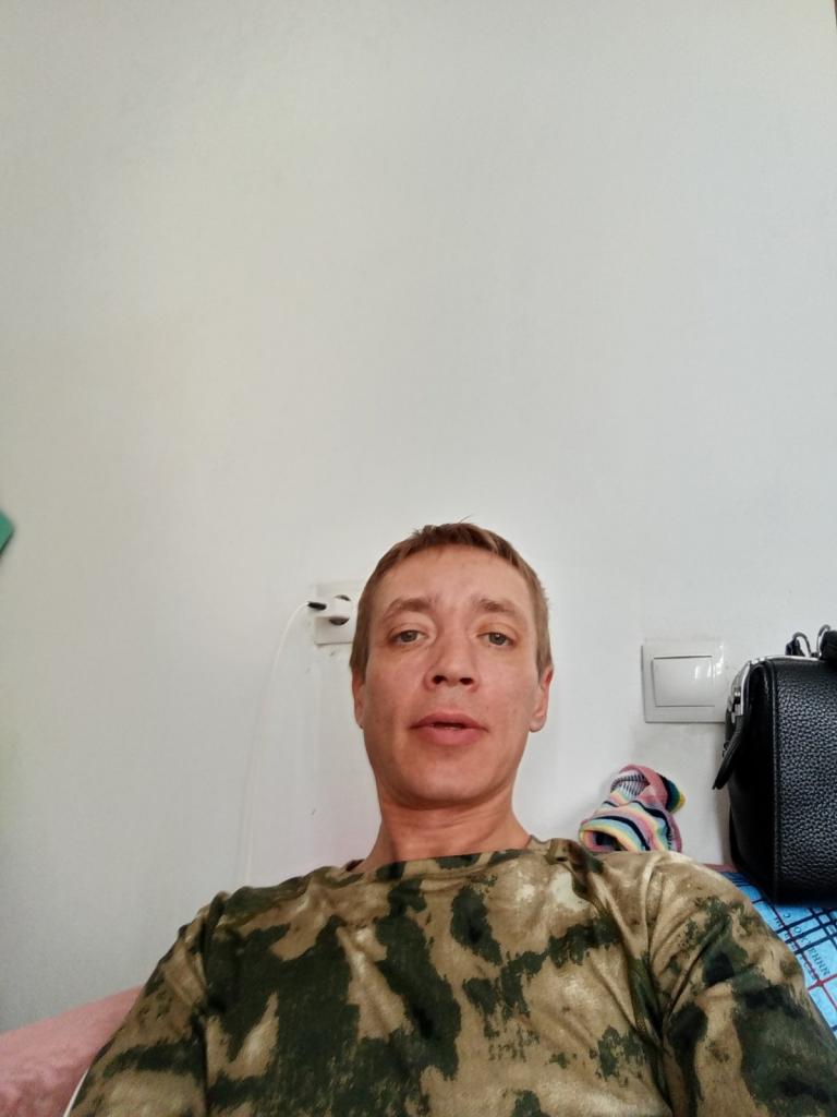 Мужчина