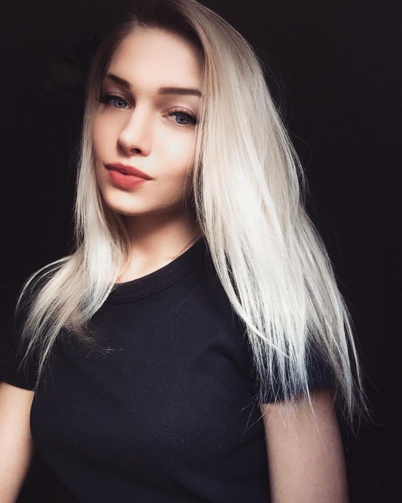 Алена