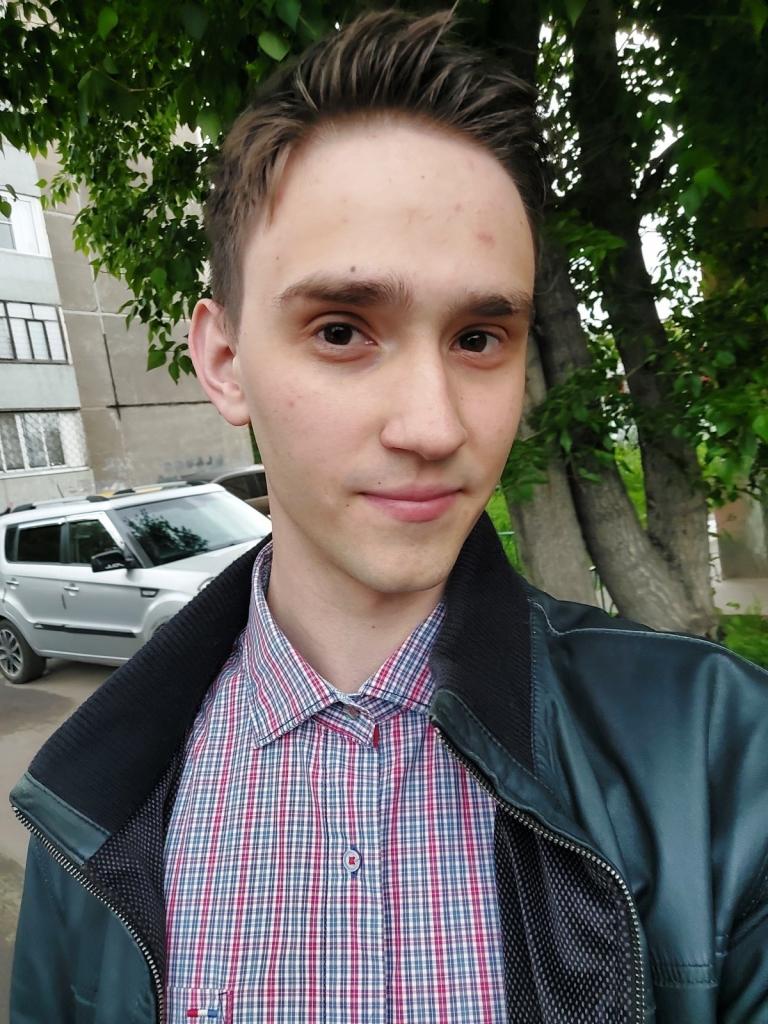 Михаил