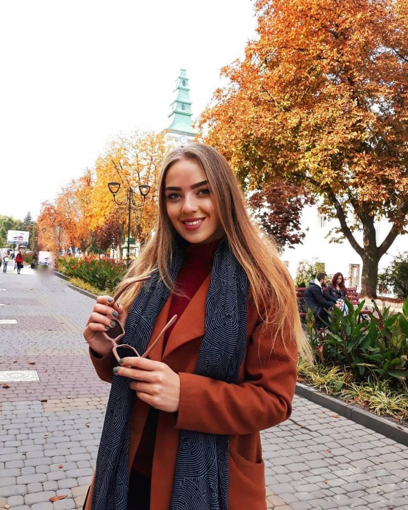 Оксана