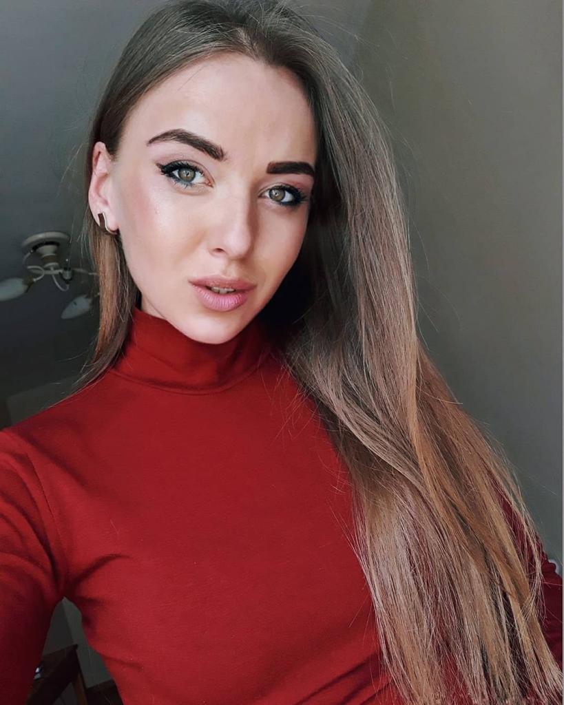 Оксана