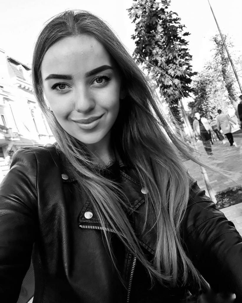 Оксана