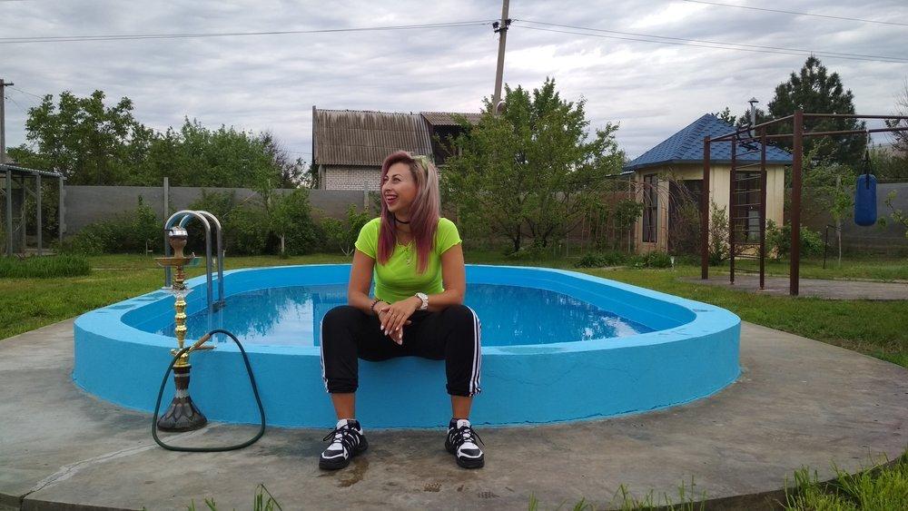 Ольга