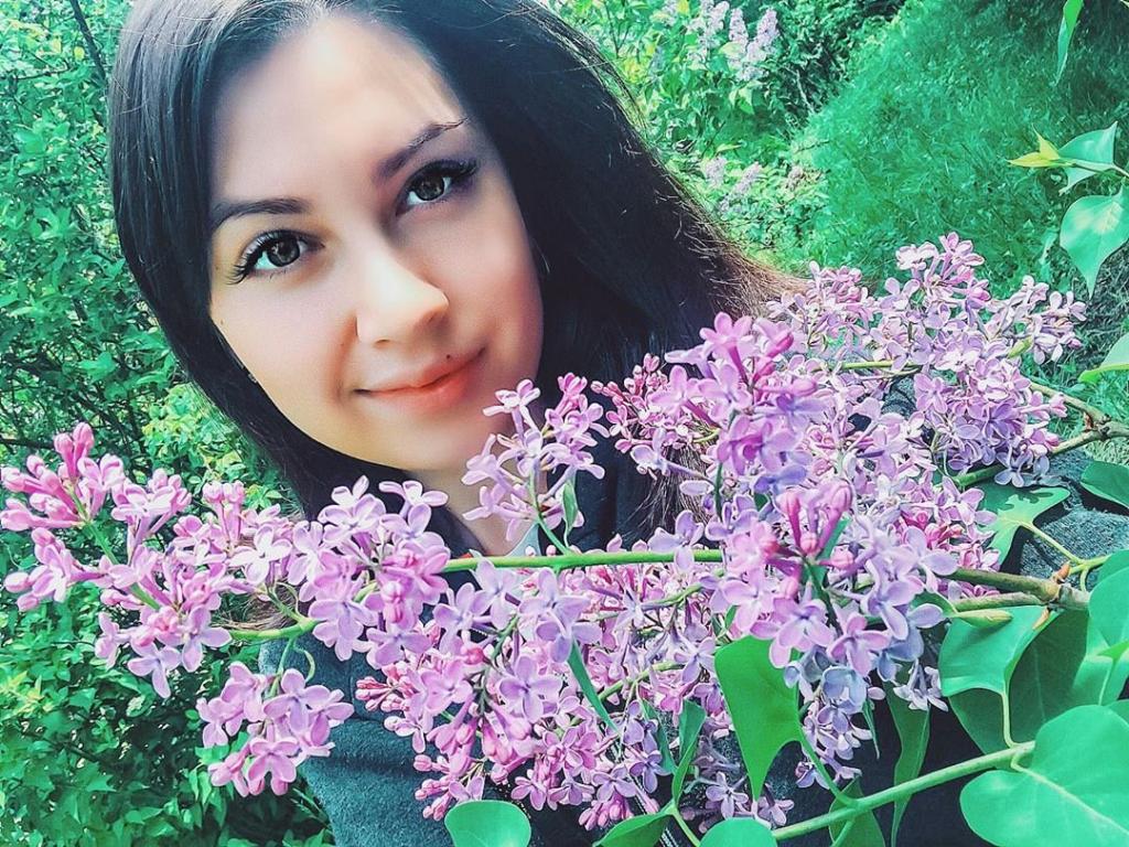 Алина